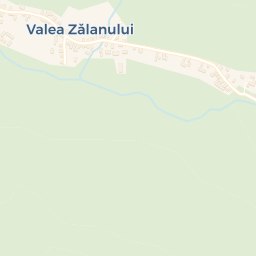 Map - Comuna Malnaş