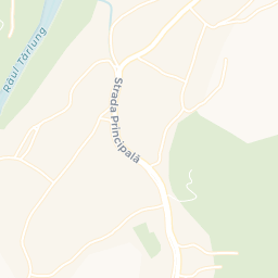 Map - Tărlungeni