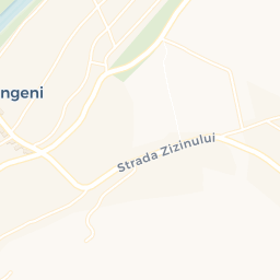 Map - Comuna Tărlungeni