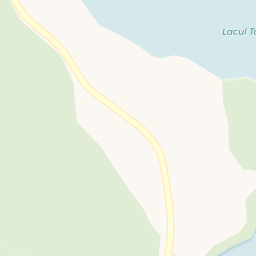Map - Săcele
