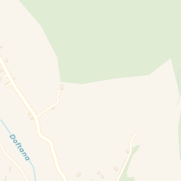 Map - Trăisteni