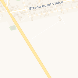Map - Băneşti