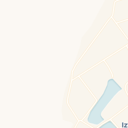 Map - Izvoarele