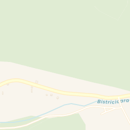 Map - Tulgheş