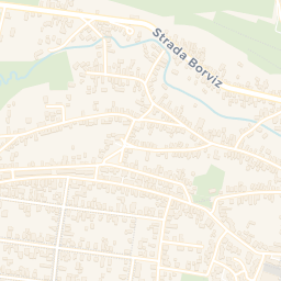 Map - Sfântu Gheorghe