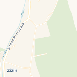 Map - Zizin