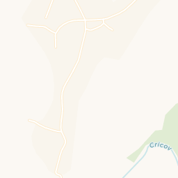 Map - Vlădeni