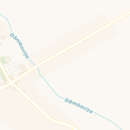 Map - Comuna Brezoaele