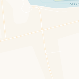 Map - Ogrezeni