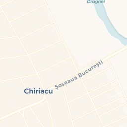 Map - Chiriacu
