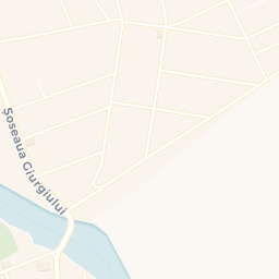 Map - Chiriacu