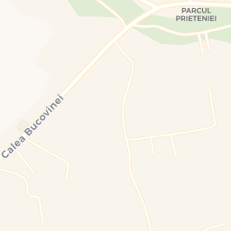 Map - Gălăneşti