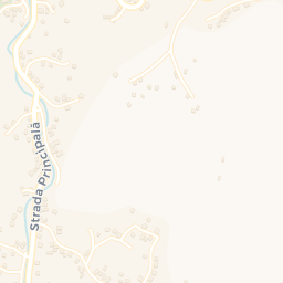 Map - Doftana
