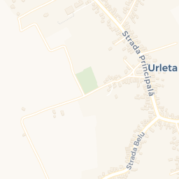 Map - Urleta