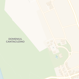 Map - Comuna Floreşti