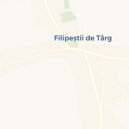 Map - Filipeştii de Târg