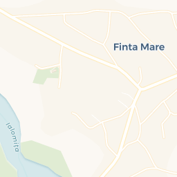 Map - Comuna Finta