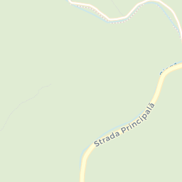 Map - Bicaz-Chei