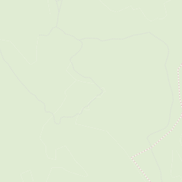 Map - Bicaz-Chei