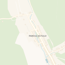 Map - Oraş Bãlan