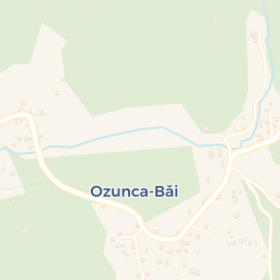 Map - Micfalău