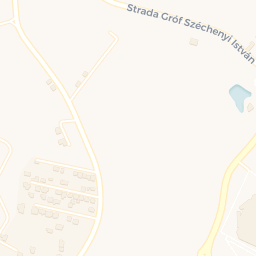 Map - Sfântu Gheorghe