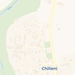 Map - Sfântu Gheorghe