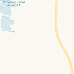 Map - Chichiş