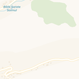 Map - Doftana