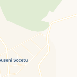 Map - Suseni Socetu