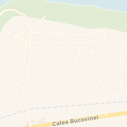 Map - Bucșoaia