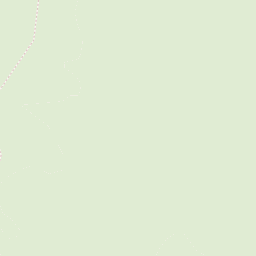Map - Bicaz-Chei