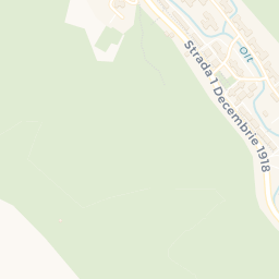 Map - Bălan