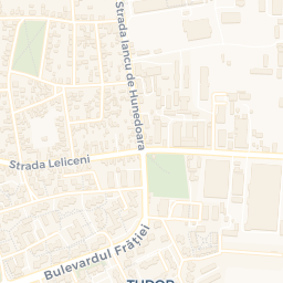 Map - Miercurea-Ciuc