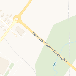 Map - Sfântu Gheorghe
