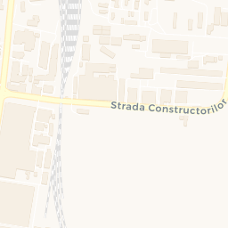 Map - Sfântu Gheorghe
