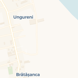 Map - Comuna Filipeştii de Târg