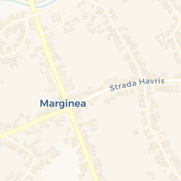 Map - Comuna Marginea