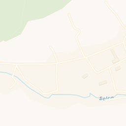 Map - Oraş Solca