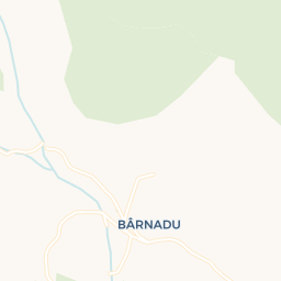 Map - Comuna Bicaz Chei