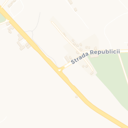 Map - Băicoi