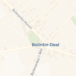 Map - Bolintin Deal