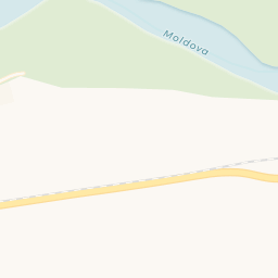 Map - Bucșoaia