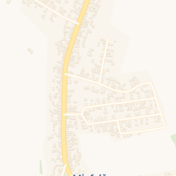 Map - Micfalău
