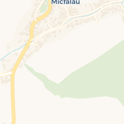 Map - Micfalău