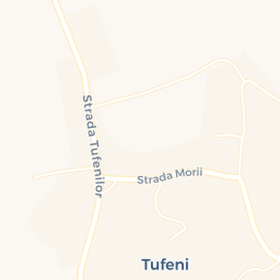 Map - Tufeni