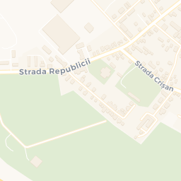 Map - Băicoi