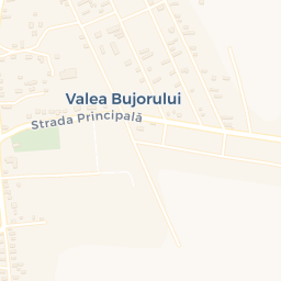 Map - Comuna Izvoarele