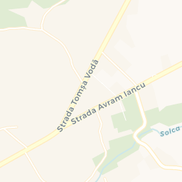 Map - Solca