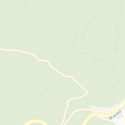Map - Bicaz-Chei